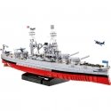 COBI Pennsylvania - Class Battleship (2in1) - Executive Edition COBI Pennsylvania - Class Battleship (2in1) - Executive Edition
