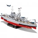 COBI Pennsylvania - Class Battleship (2in1) - Executive Edition COBI Pennsylvania - Class Battleship (2in1) - Executive Edition