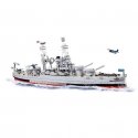 COBI Pennsylvania - Class Battleship (2in1) - Executive Edition COBI Pennsylvania - Class Battleship (2in1) - Executive Edition