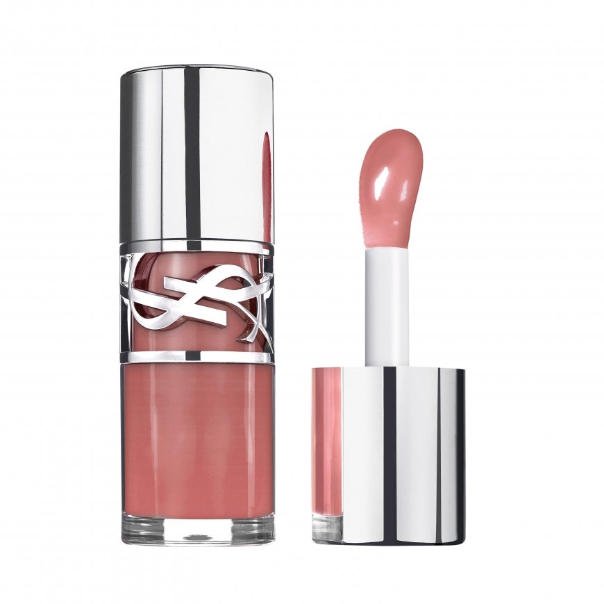 Yves Saint Laurent Loveshine Плумпинг губная помада 03 6мл