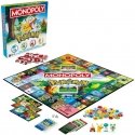 Monopoly Pokémon lauamäng Monopoly Pokémon lauamäng