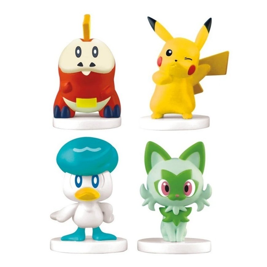 Monopoly Pokémon lauamäng – 5