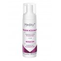 Medity+ Roosakate näo puhastusvaht 150ml Medity+ Roosakate näo puhastusvaht 150ml