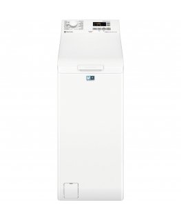 Electrolux Perfect Care 600 pyykinpesukone (EW6T462O4O)