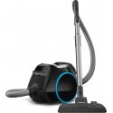 Miele Boost CX1 BluePulse dulkių siurblys be dulkių maišelio, obsidiano juodas Miele Boost CX1 BluePulse dulkių siurblys be dulkių maišelio, obsidiano juodas