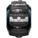 Miele Boost CX1 BluePulse putekļu sūcējs bez putekļu maisiņa, Obsidian melns Miele Boost CX1 BluePulse putekļu sūcējs bez putekļu maisiņa, Obsidian melns