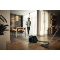 Miele Boost CX1 BluePulse dulkių siurblys be dulkių maišelio, obsidiano juodas Miele Boost CX1 BluePulse dulkių siurblys be dulkių maišelio, obsidiano juodas