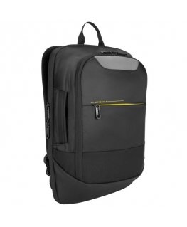 Targus CityGear 39.6 cm (15.6") Backpack Black