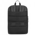 Targus CityGear 39,6 cm (15.6") Рюкзак Черный
