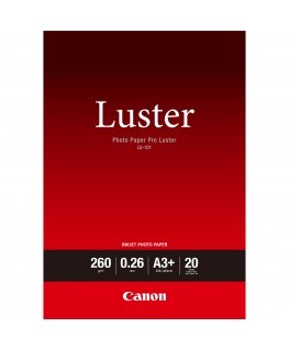Canon 6211B008 fotopaber Valge Siidpehme