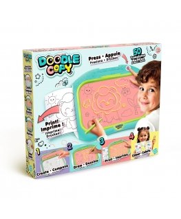 Doodle Copy планшет для рисования