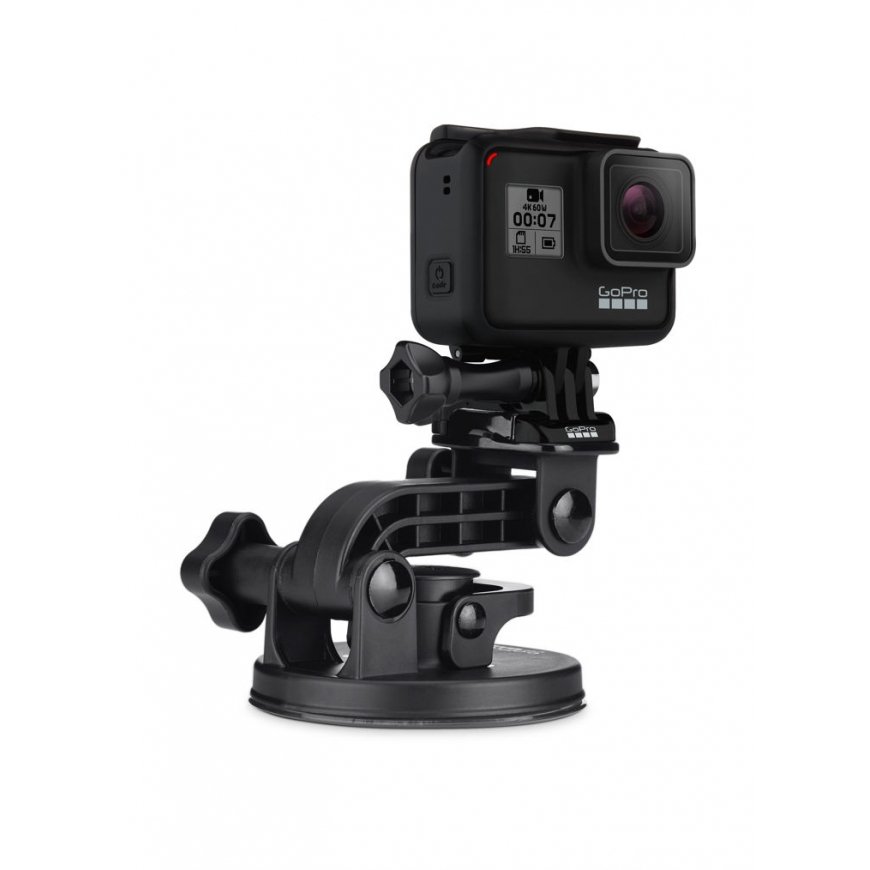 GoPro Suction Cup Kameras paliktnis
