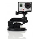 GoPro Suction Cup Fotoaparato laikiklis GoPro Suction Cup Fotoaparato laikiklis