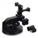 GoPro Suction Cup Kameran kiinnitys GoPro Suction Cup Kameran kiinnitys
