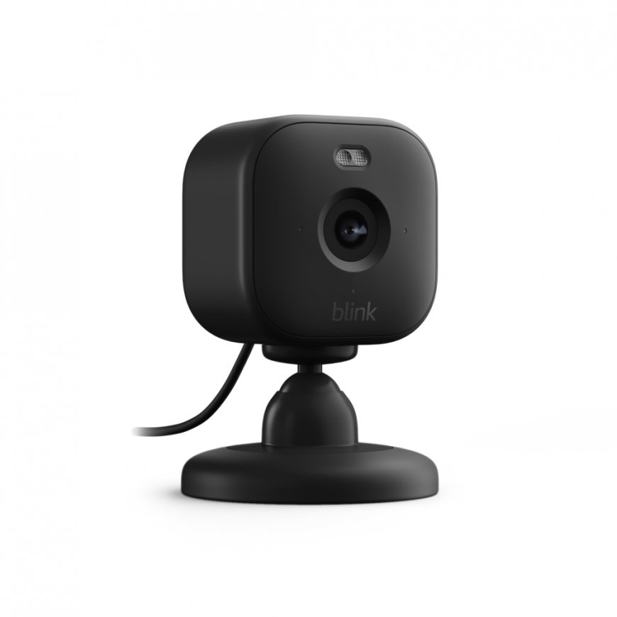 Amazon Blink Mini 2 Kubs IP