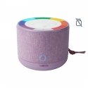 Wobie box violet Kannettava kaiutinjärjestelmä 2.1 Violetti Wobie box violet Kannettava kaiutinjärjestelmä 2.1 Violetti