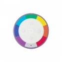 Wobie box violet 2.1 portable speaker system