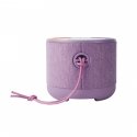 Wobie box violet Система портативных колонок 2.1 Фиолетовый