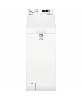 Electrolux Perfect Care 600 veļas mazgājamā mašīna (EW6T472L2L)