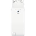 Electrolux Perfect Care 600 veļas mazgājamā mašīna (EW6T472L2L) Electrolux Perfect Care 600 veļas mazgājamā mašīna (EW6T472L2L)