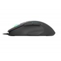 GENESIS Xenon 220 G2 компьютерная мышь Игровой Для обеих рук USB тип-A Оптический 12800 DPI GENESIS Xenon 220 G2 компьютерная мышь Игровой Для обеих рук USB тип-A Оптический 12800 DPI