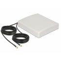 DeLOCK 89891 verkkoantenni Suunta-antenni SMA 8 dBi