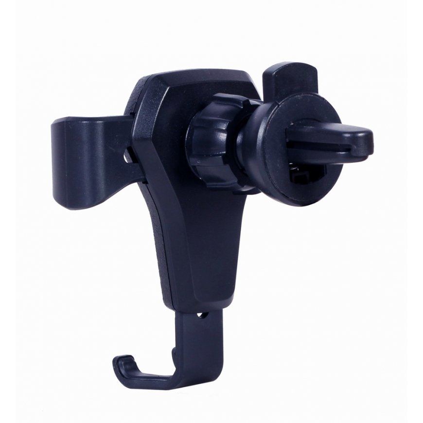 Gembird TA-CHWAV-01 holder Passive holder Mobile phone/Smartphone Black – 2