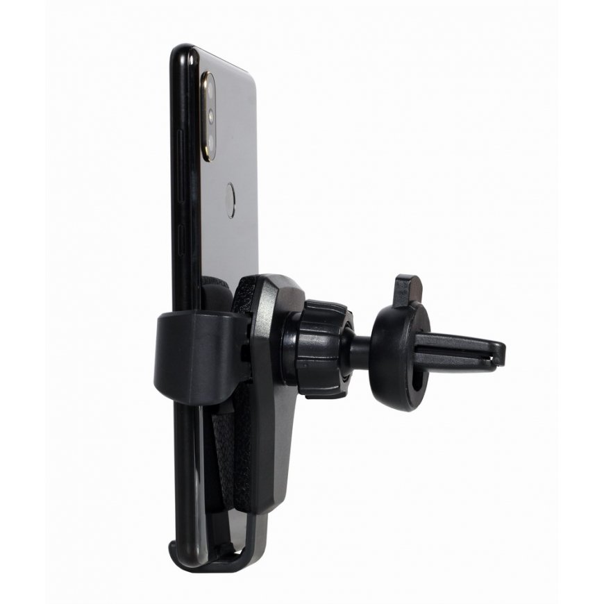 Gembird TA-CHWAV-01 holder Passive holder Mobile phone/Smartphone Black – 4