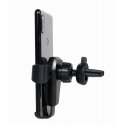 Gembird TA-CHWAV-01 holder Passive holder Mobile phone/Smartphone Black Gembird TA-CHWAV-01 holder Passive holder Mobile phone/Smartphone Black