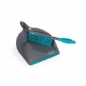 Beldray LA034191UFFEU7 Antibac Pet Plus+ Rubber Head Dustpan & Brush Set Beldray LA034191UFFEU7 Antibac Pet Plus+ Rubber Head Dustpan & Brush Set
