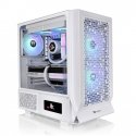 Thermaltake Ceres 330 TG Midi Tower Белый