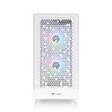 Thermaltake Ceres 330 TG Midi Tower Valkoinen Thermaltake Ceres 330 TG Midi Tower Valkoinen