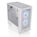 Thermaltake Ceres 330 TG Midi Tower Valkoinen Thermaltake Ceres 330 TG Midi Tower Valkoinen