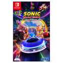 Sega SW Соник Рейсинг: КроссМиры Sega SW Соник Рейсинг: КроссМиры