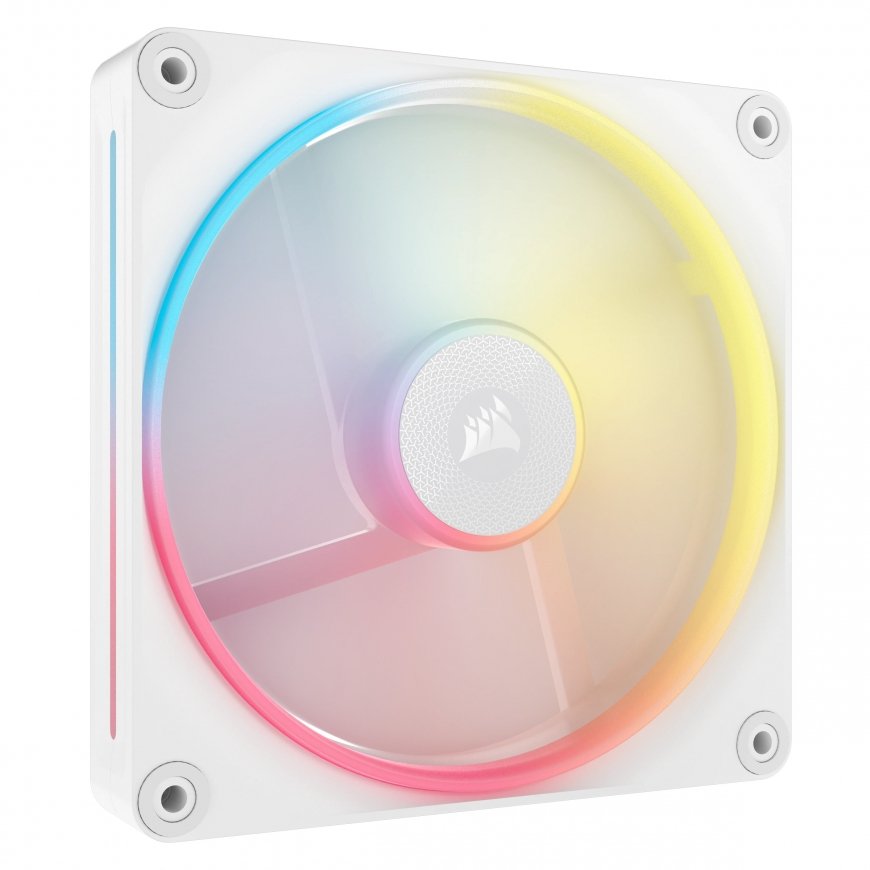 Corsair iCUE LINK LX140-R RGB Datora