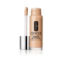 Clinique Beyond Perfecting Foundation + Concealer 30 ml Pullo Nestemäinen CN 28 Ivory Clinique Beyond Perfecting Foundation + Concealer 30 ml Pullo Nestemäinen CN 28 Ivory