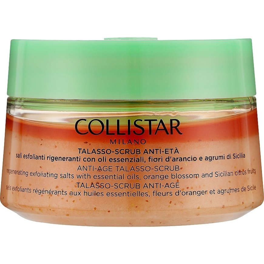 Ina Essentials „Renew“ teepuu ja valge mänd vannisool, 330 g – 2