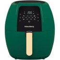 Фритюрница БЕЗЖИРОВАЯ 7.7Л 1800Вт KLAUSBERG AIR FRYER KB-7596