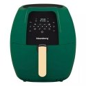 Bez eļļas cepeškrāsns 7.7L 1800W KLAUSBERG AIR FRYER KB-7596 Bez eļļas cepeškrāsns 7.7L 1800W KLAUSBERG AIR FRYER KB-7596