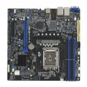 ASUS P13R-M Intel C262 LGA 1700 Mikro ATX ASUS P13R-M Intel C262 LGA 1700 Mikro ATX