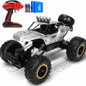 RoGer Real Rock Crawler RC žaislinis automobilis 1:16 RoGer Real Rock Crawler RC žaislinis automobilis 1:16