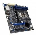 ASUS P13R-M Intel C262 LGA 1700 Mikro ATX ASUS P13R-M Intel C262 LGA 1700 Mikro ATX