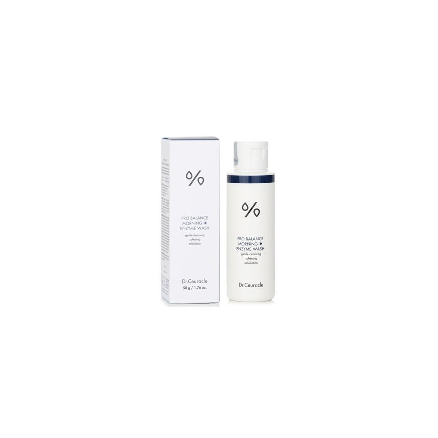 Dr. Ceuracle Dr. Ceuracle "Pro