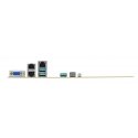 ASUS P13R-M Intel C262 LGA 1700 micro ATX ASUS P13R-M Intel C262 LGA 1700 micro ATX