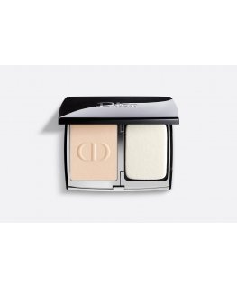 Dior Forever Natural Velvet Компактный футляр Крем 1N Neutral