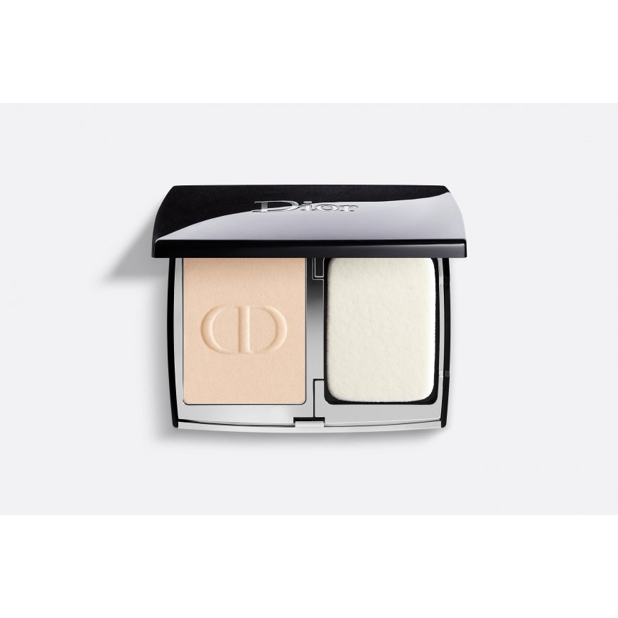 Dior Forever Natural Velvet Kompakts korpuss