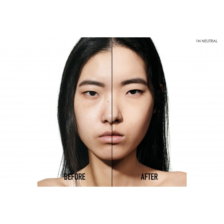Dior Forever Natural Velvet 1N Neutral – 2