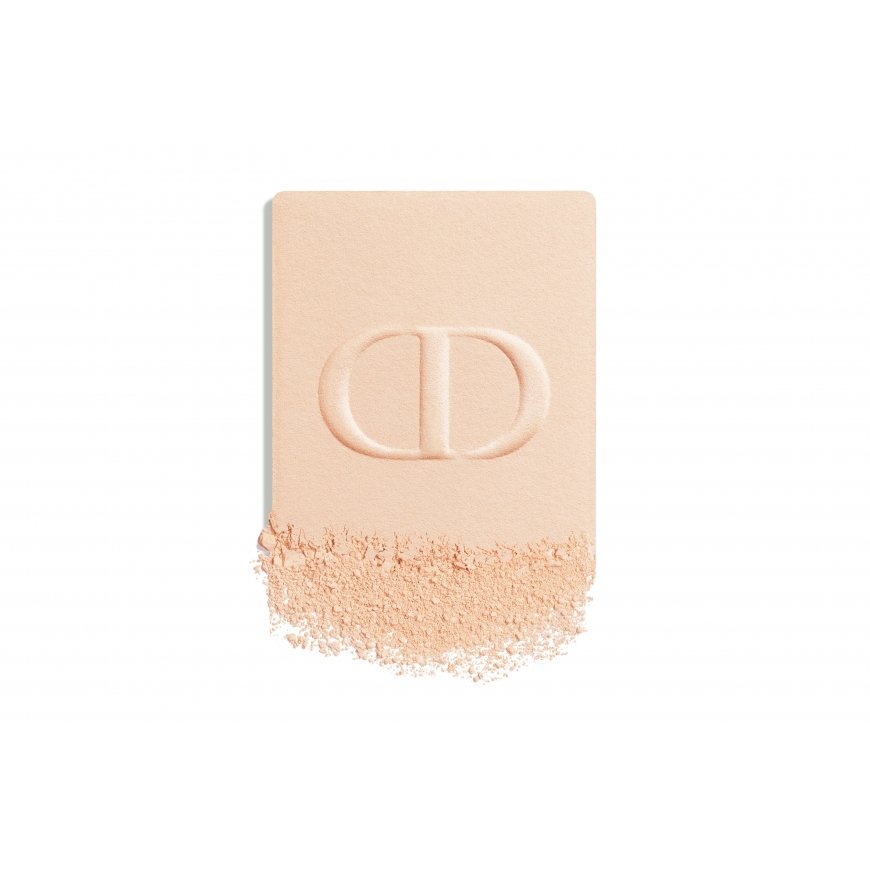 Dior Forever Natural Velvet Kompaktiškas dėklas Kremas 1N Neutral – 3