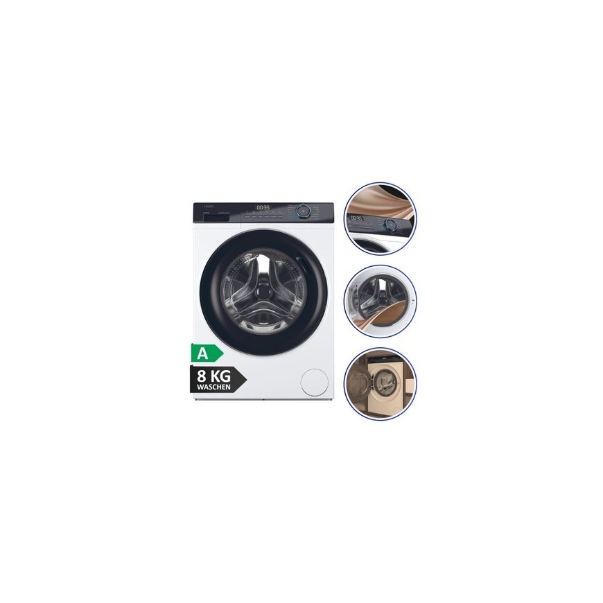 Veļas mašīna Bosch WGE02209PL – 2