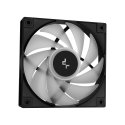 DeepCool LE240 V2 Процессор All-in-one liquid cooler 12 cm Черный DeepCool LE240 V2 Процессор All-in-one liquid cooler 12 cm Черный
